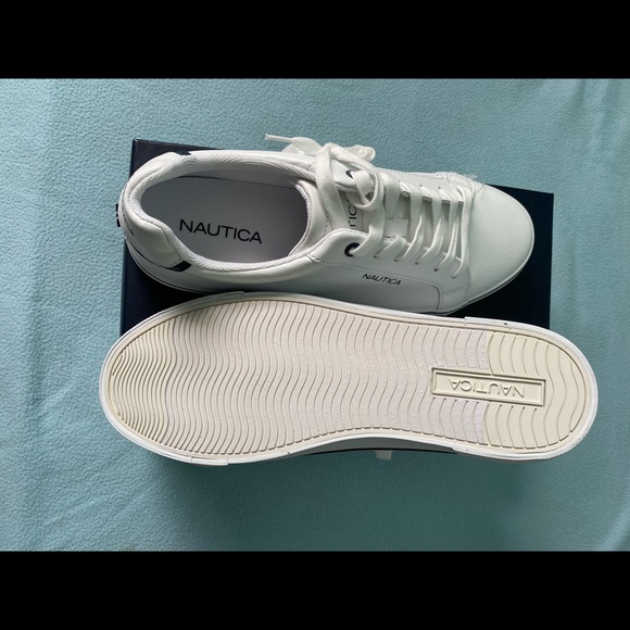 Nautical shoes - Picture 3 of 6